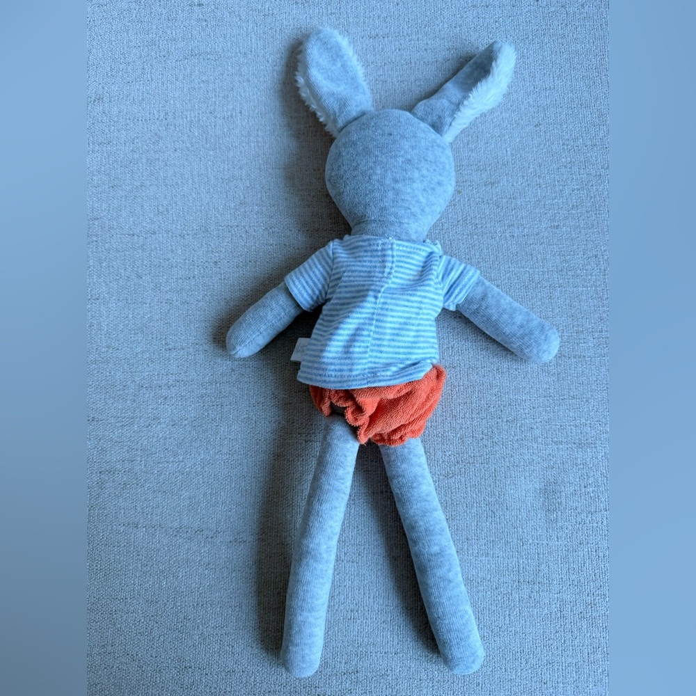 Albetta birthday doll - Picture 3 of 5